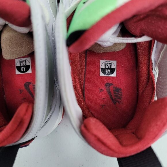 Jordan Retro 7 Hare Sneakers - Picture 6 of 9